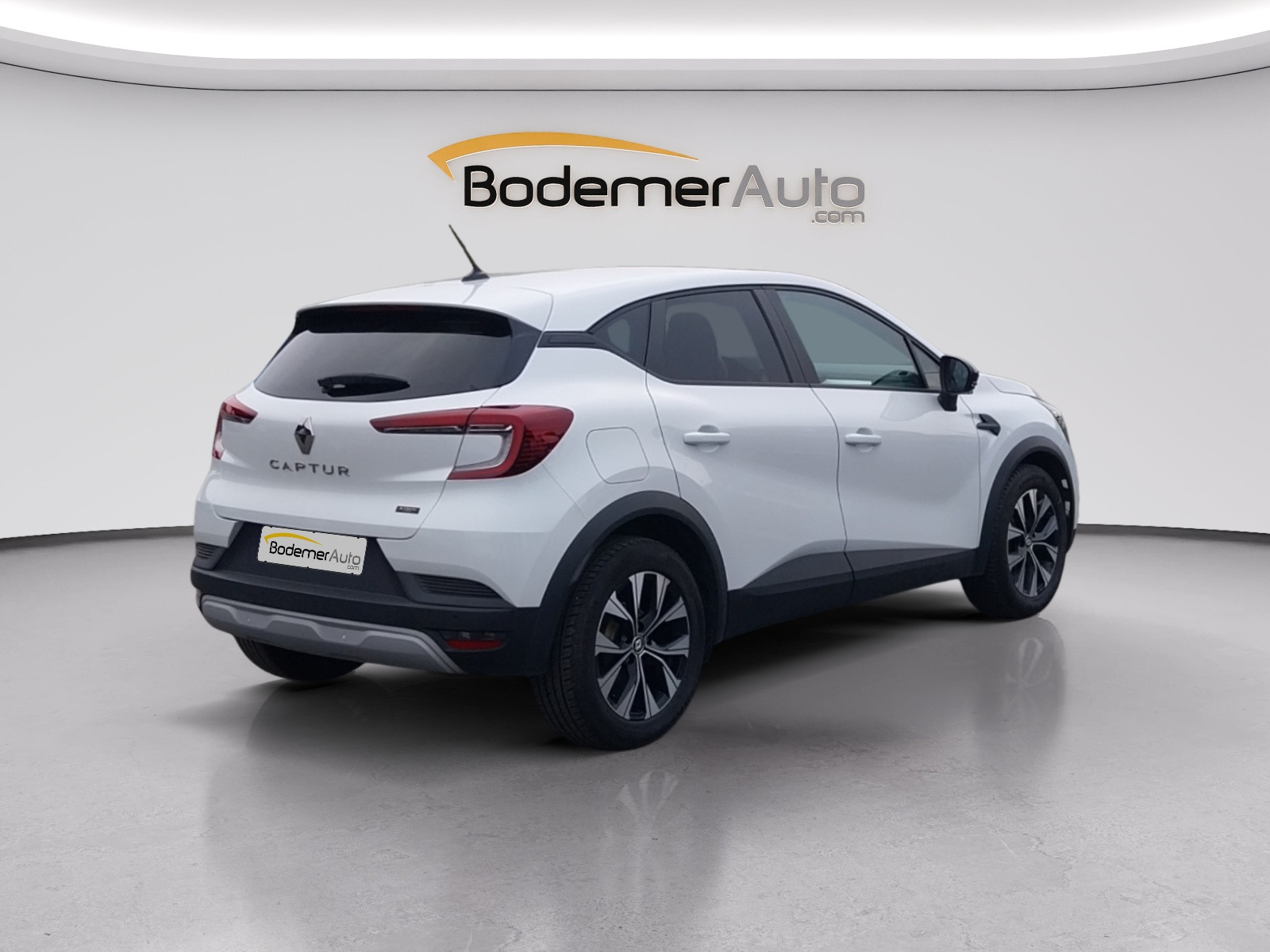 Vente en ligne Renault Captur  E-Tech full hybrid 145 au prix de 16 990 €