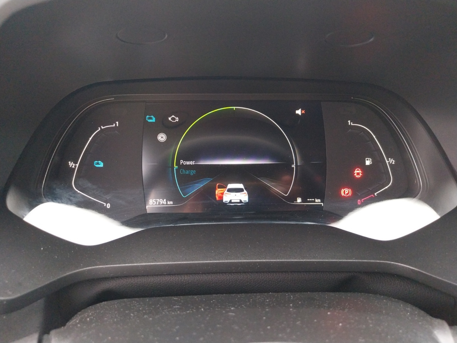 Vente en ligne Renault Captur  E-Tech full hybrid 145 au prix de 16 990 €