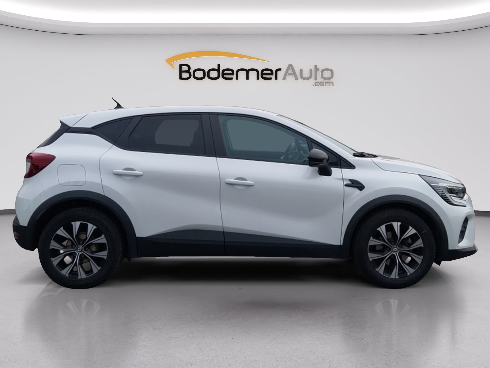 Vente en ligne Renault Captur  E-Tech full hybrid 145 au prix de 16 990 €