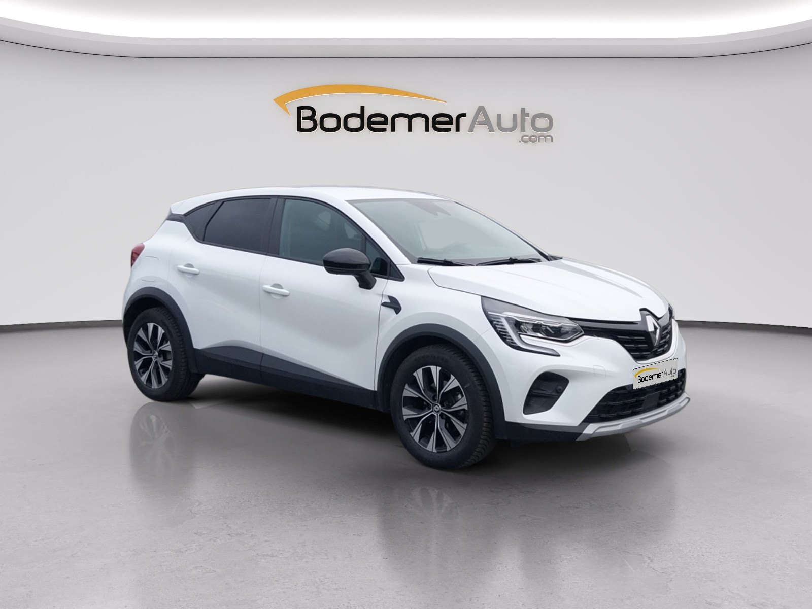 Vente en ligne Renault Captur  E-Tech full hybrid 145 au prix de 16 990 €