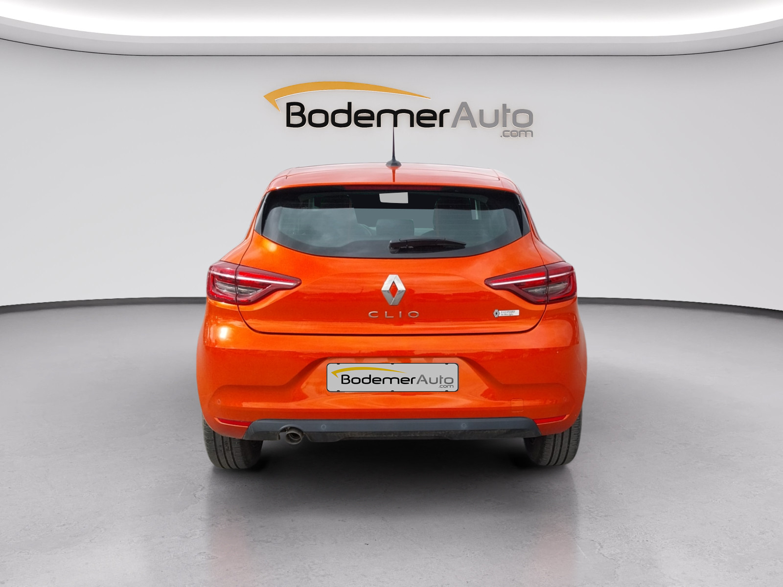 Vente en ligne Renault Clio 5 Clio TCe 90 au prix de 14 790 €