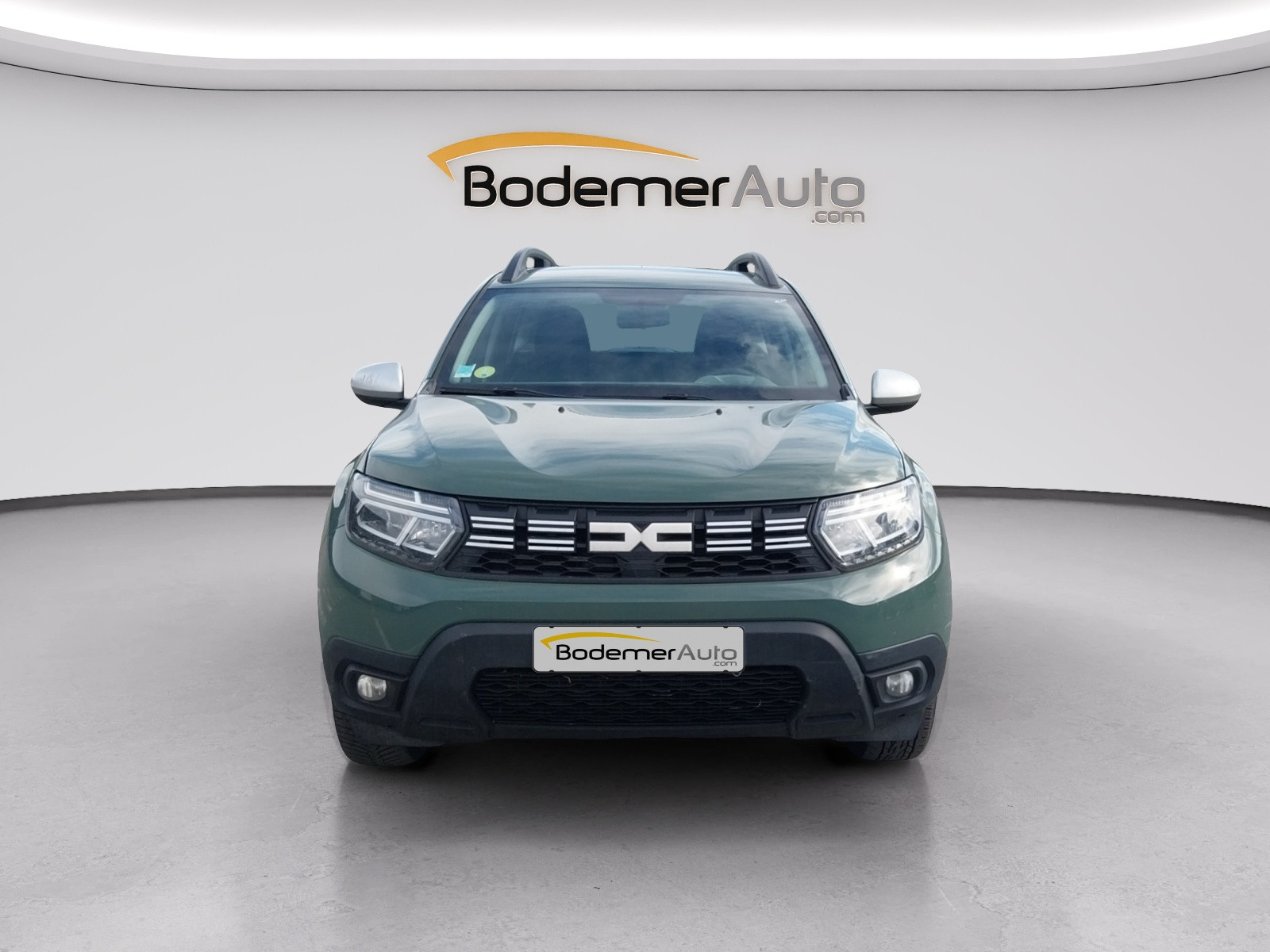 Vente en ligne Dacia Duster  Blue dCi 115 4x4 au prix de 20 950 €