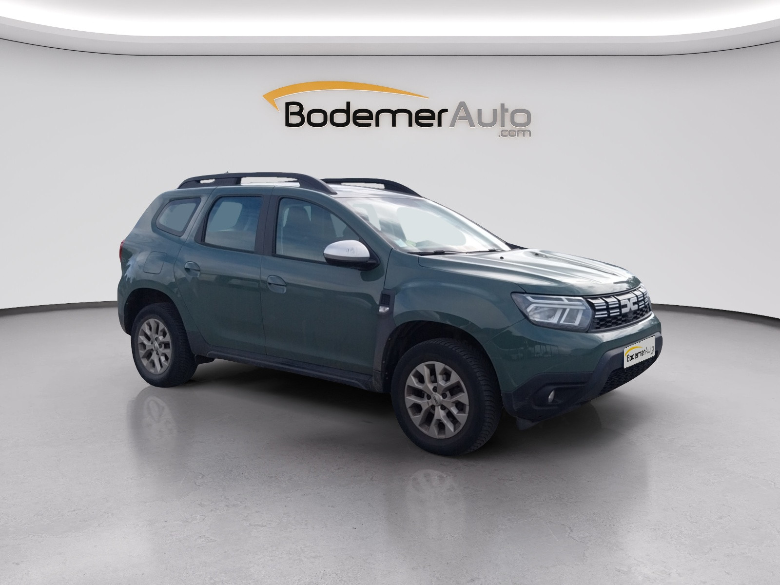 Vente en ligne Dacia Duster  Blue dCi 115 4x4 au prix de 20 950 €