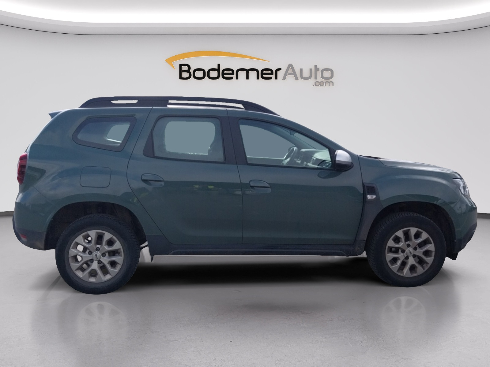 Vente en ligne Dacia Duster  Blue dCi 115 4x4 au prix de 20 950 €