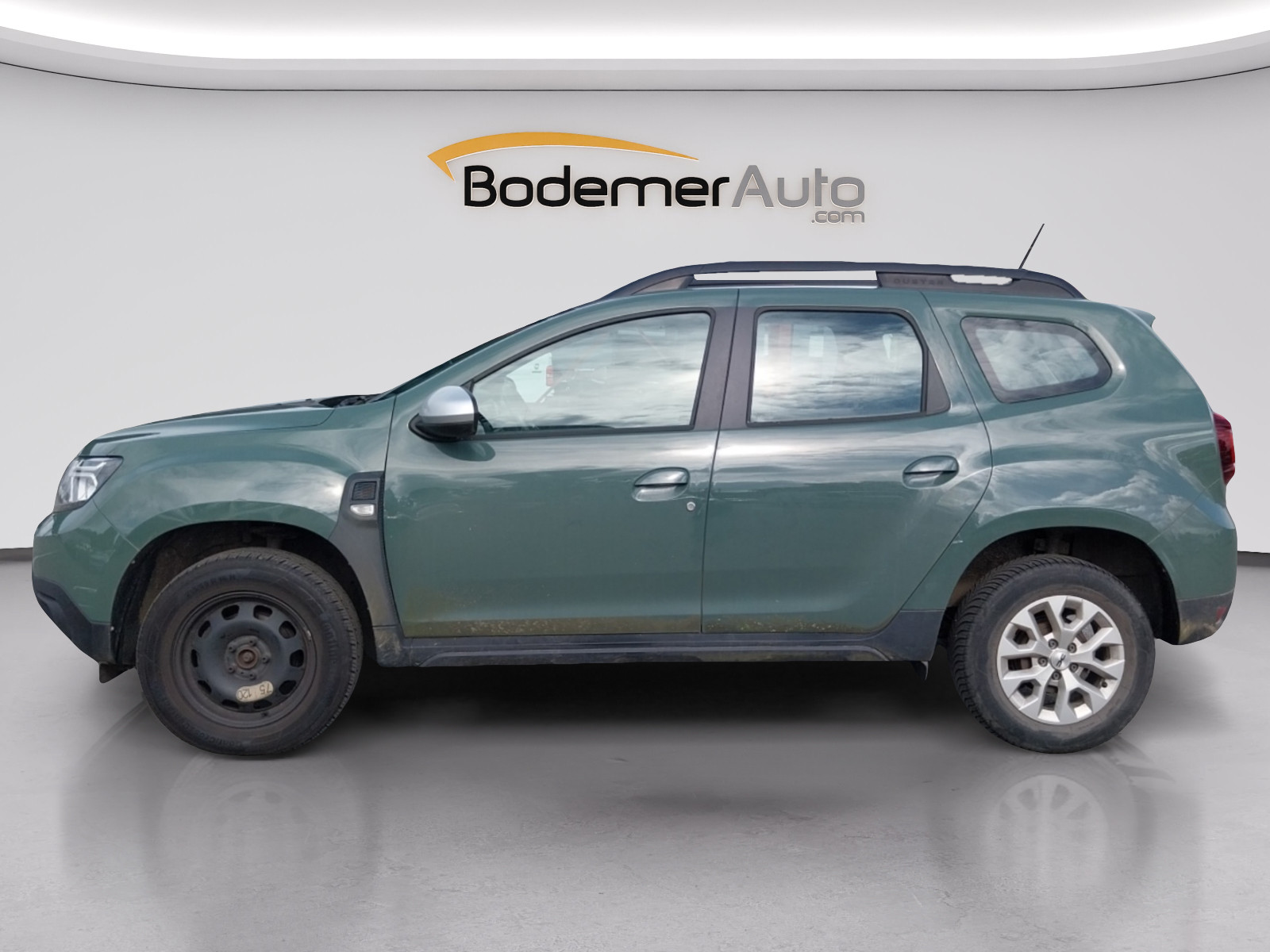 Vente en ligne Dacia Duster  Blue dCi 115 4x4 au prix de 20 950 €