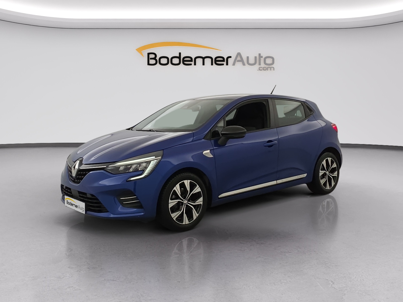 Renault Clio 5 Clio TCe 90 - 21 occasion de 2022 en vente à Saint-Lô