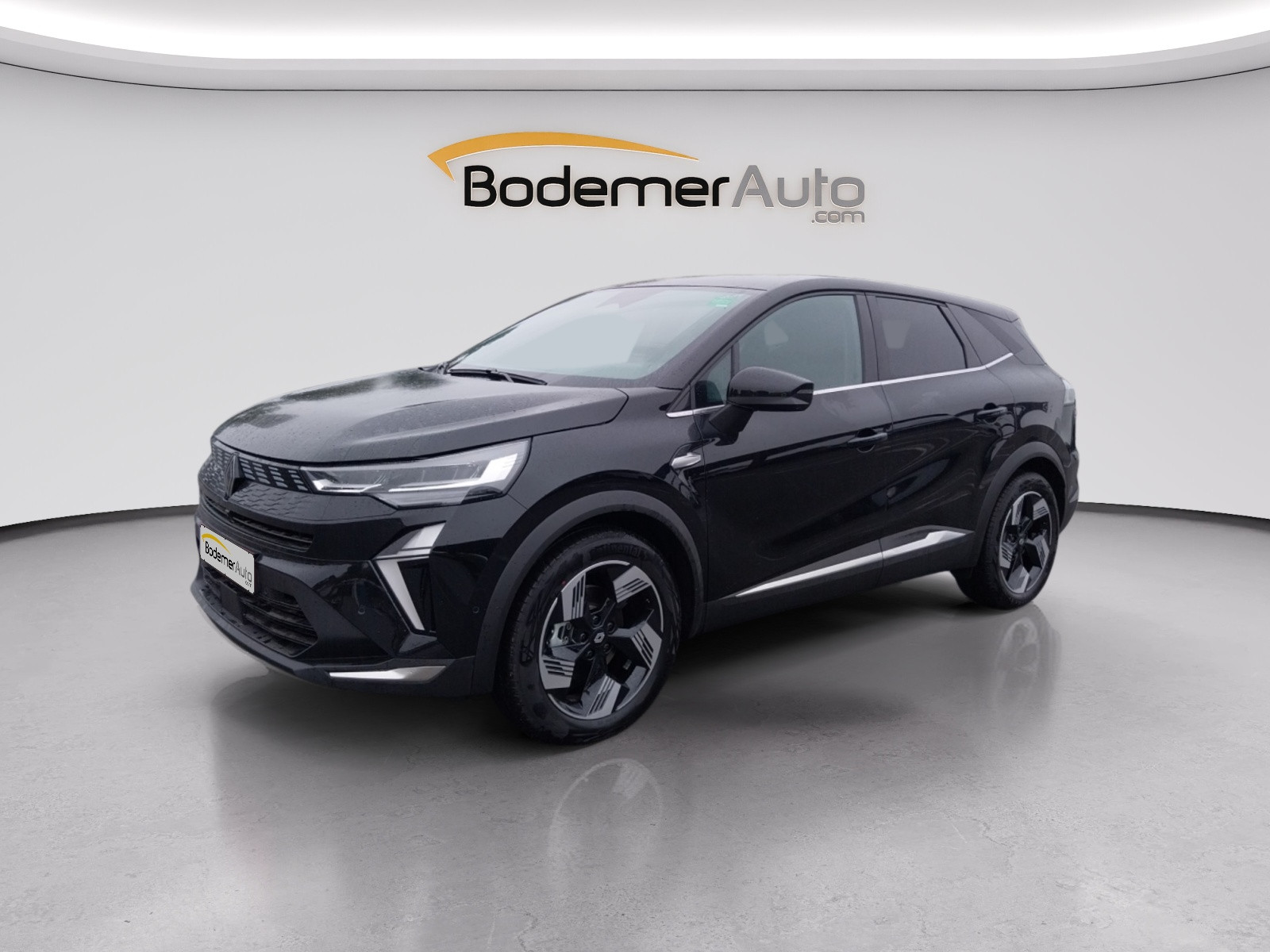 Renault Symbioz  E-Tech full hybrid 160 ch occasion de 2026 en vente à Saint-Lô