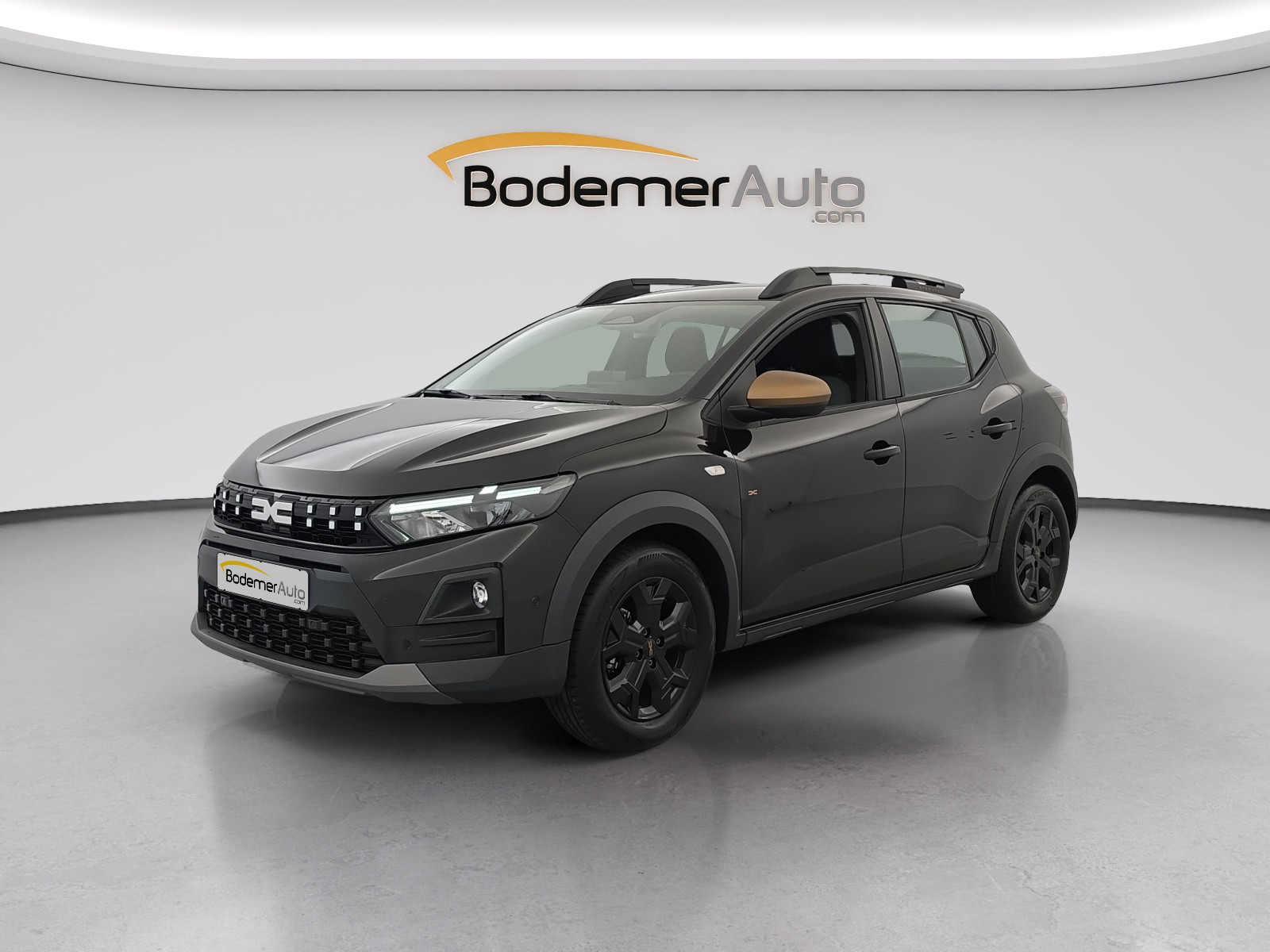 Dacia Sandero Sandero ECO-G 120 auto occasion de 2026 en vente à Saint-Lô