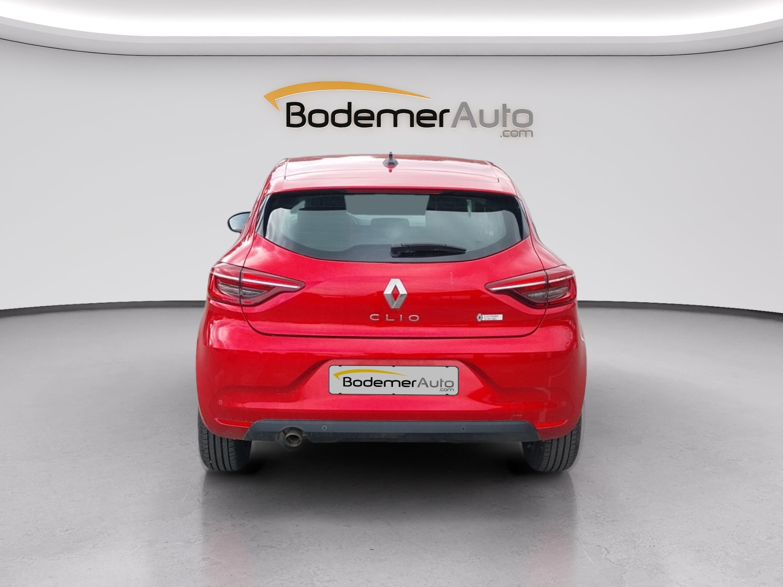 Vente en ligne Renault Clio 5 Clio TCe 90 au prix de 13 770 €