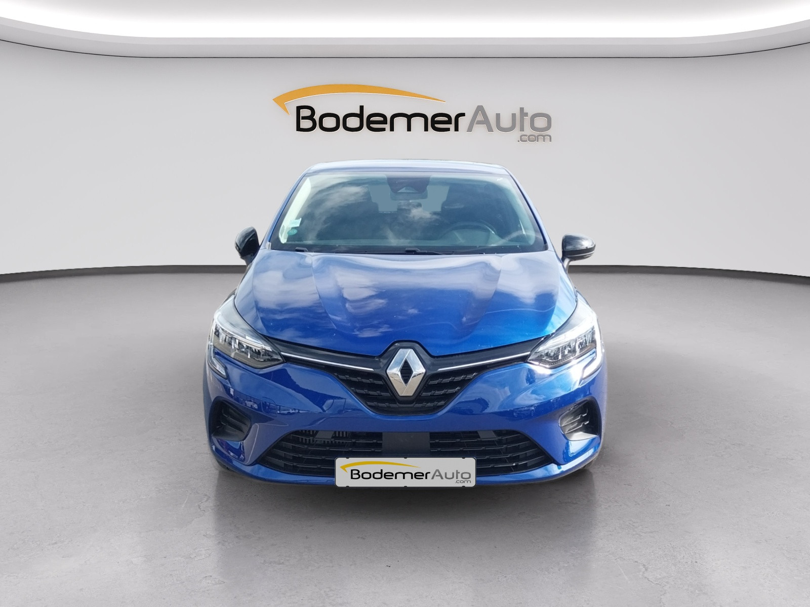 Vente en ligne Renault Clio 5 Clio TCe 90 au prix de 13 350 €