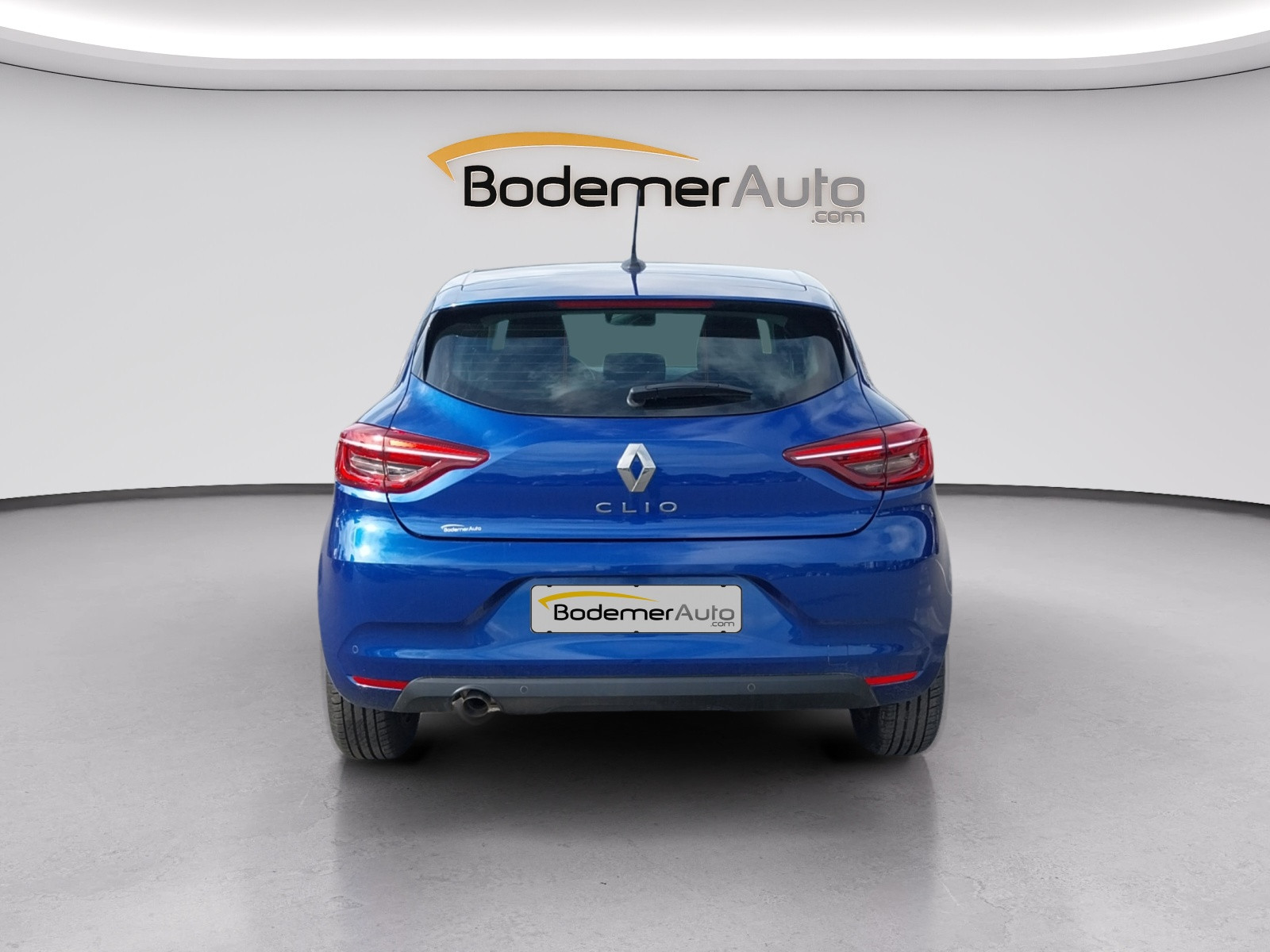 Vente en ligne Renault Clio 5 Clio TCe 90 au prix de 13 350 €