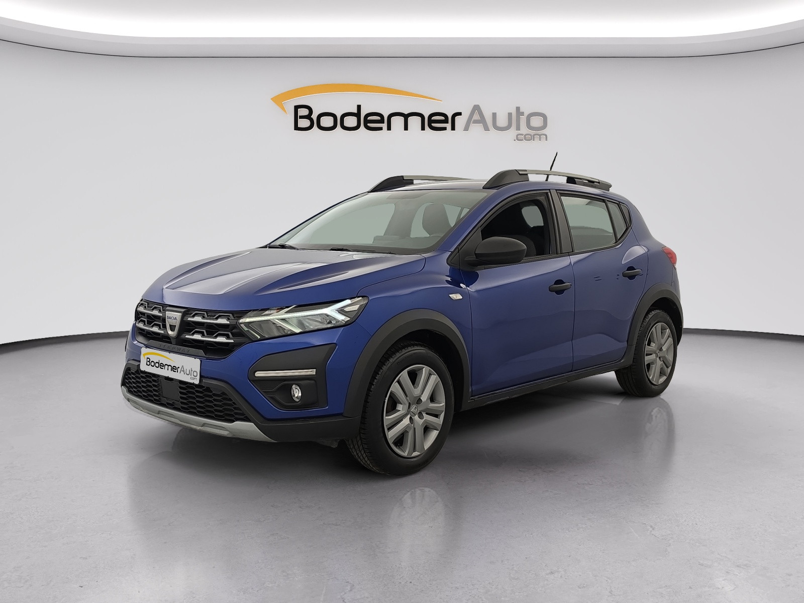 Dacia Sandero  ECO-G 100 occasion de 2022 en vente à Saint-Lô