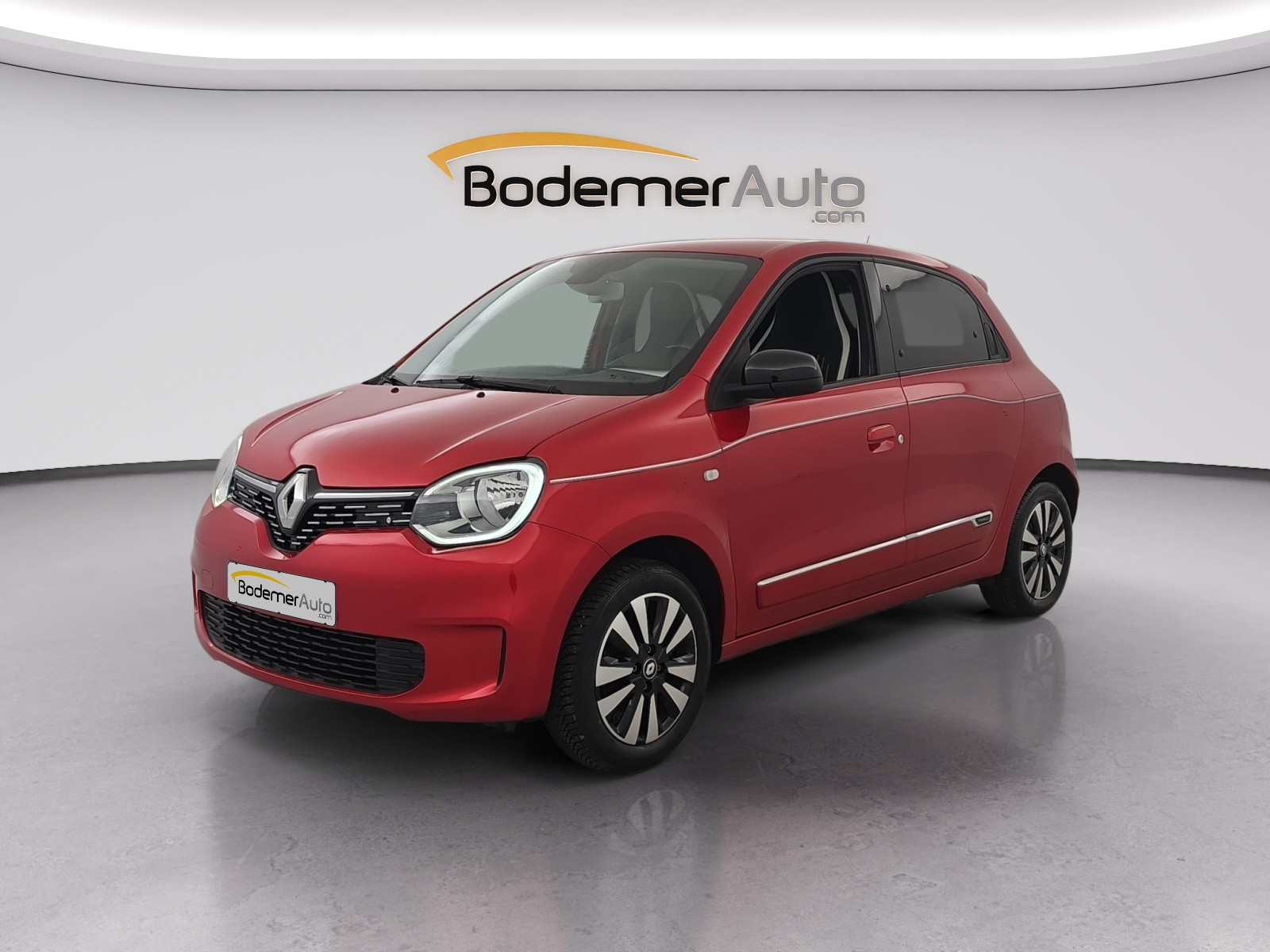 Renault Twingo Electrique Twingo III E-Tech occasion de 2023 en vente à Saint-Lô