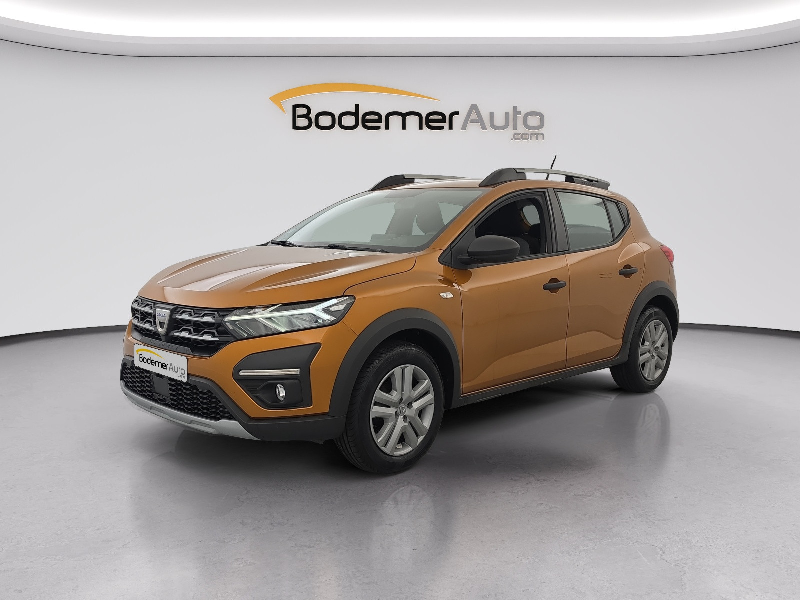 Dacia Sandero  ECO-G 100 occasion de 2022 en vente à Saint-Lô
