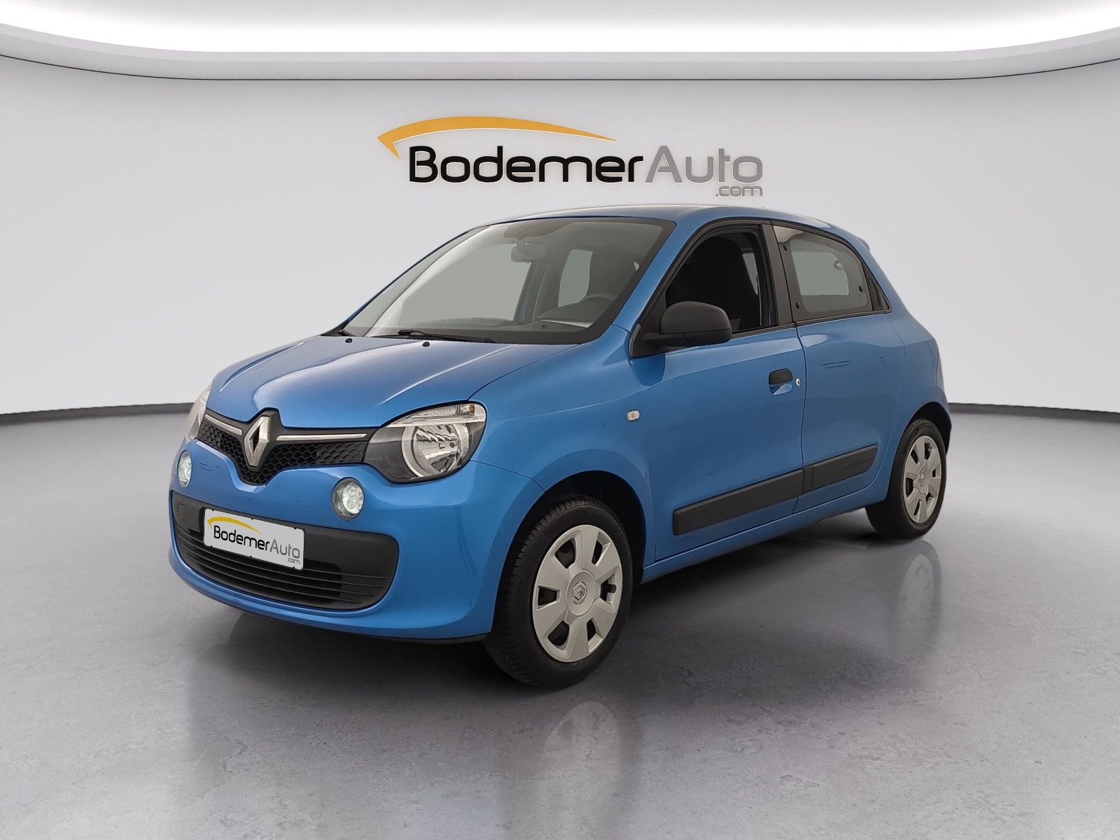 Renault Twingo 3  1.0 SCe 70 eco2 occasion de 2015 en vente à Saint-Lô