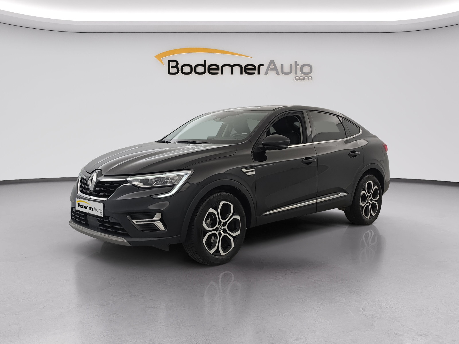 Renault Arkana  mild hybrid 140 EDC FAP - 22 occasion de 2023 en vente à Saint-Lô