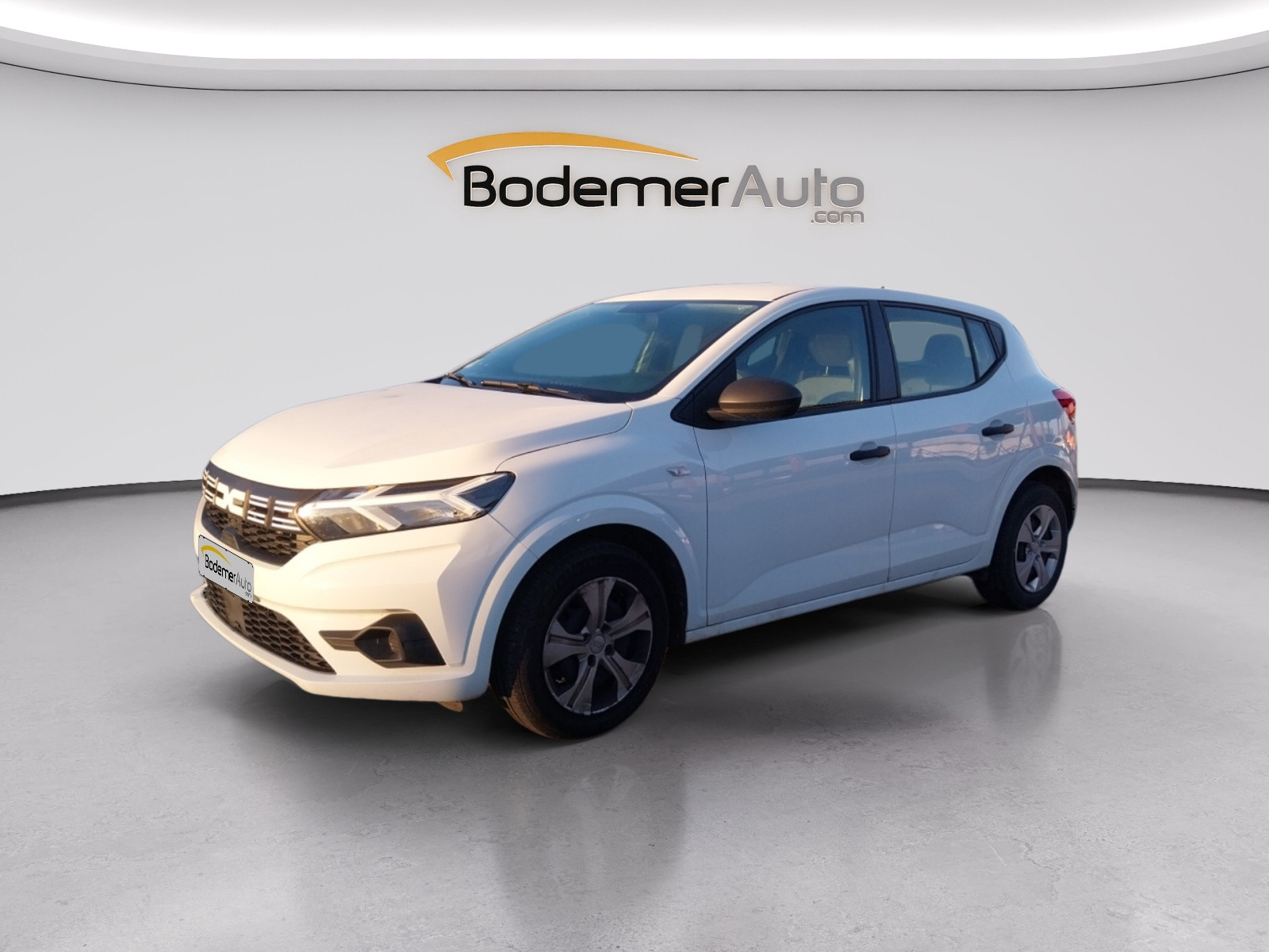 Dacia Sandero  ECO-G 100 occasion de 2023 en vente à Saint-Lô