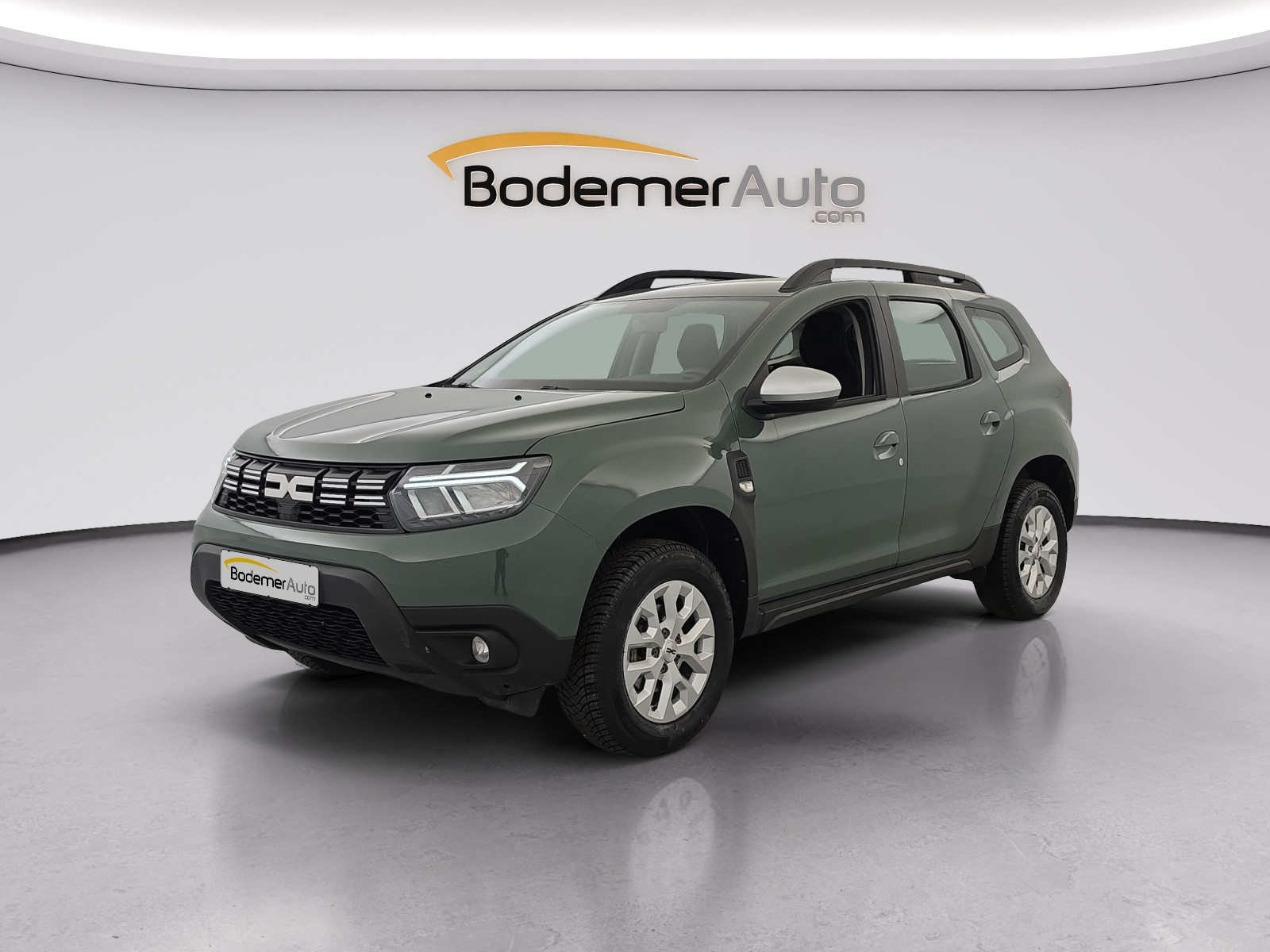 Dacia Duster  Blue dCi 115 4x4 occasion de 2023 en vente à Saint-Lô