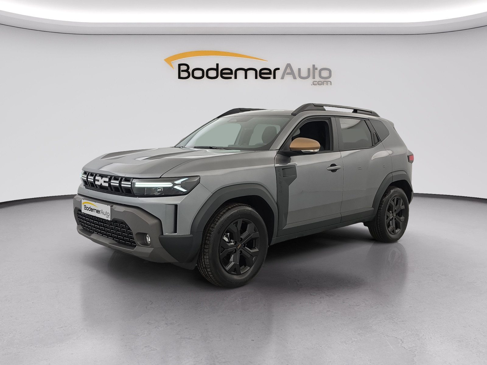 Dacia Duster  Hybrid 155 occasion de 2026 en vente à Saint-Lô