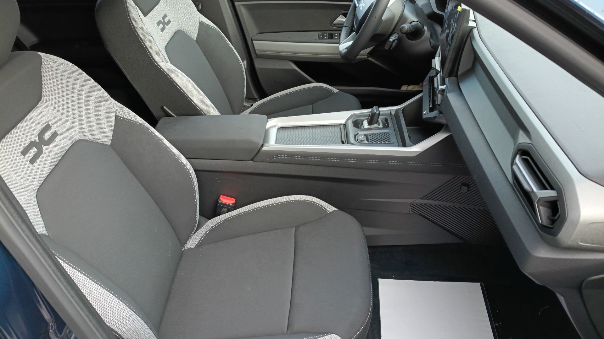 Vente en ligne Dacia Bigster  155 au prix de 31 490 €