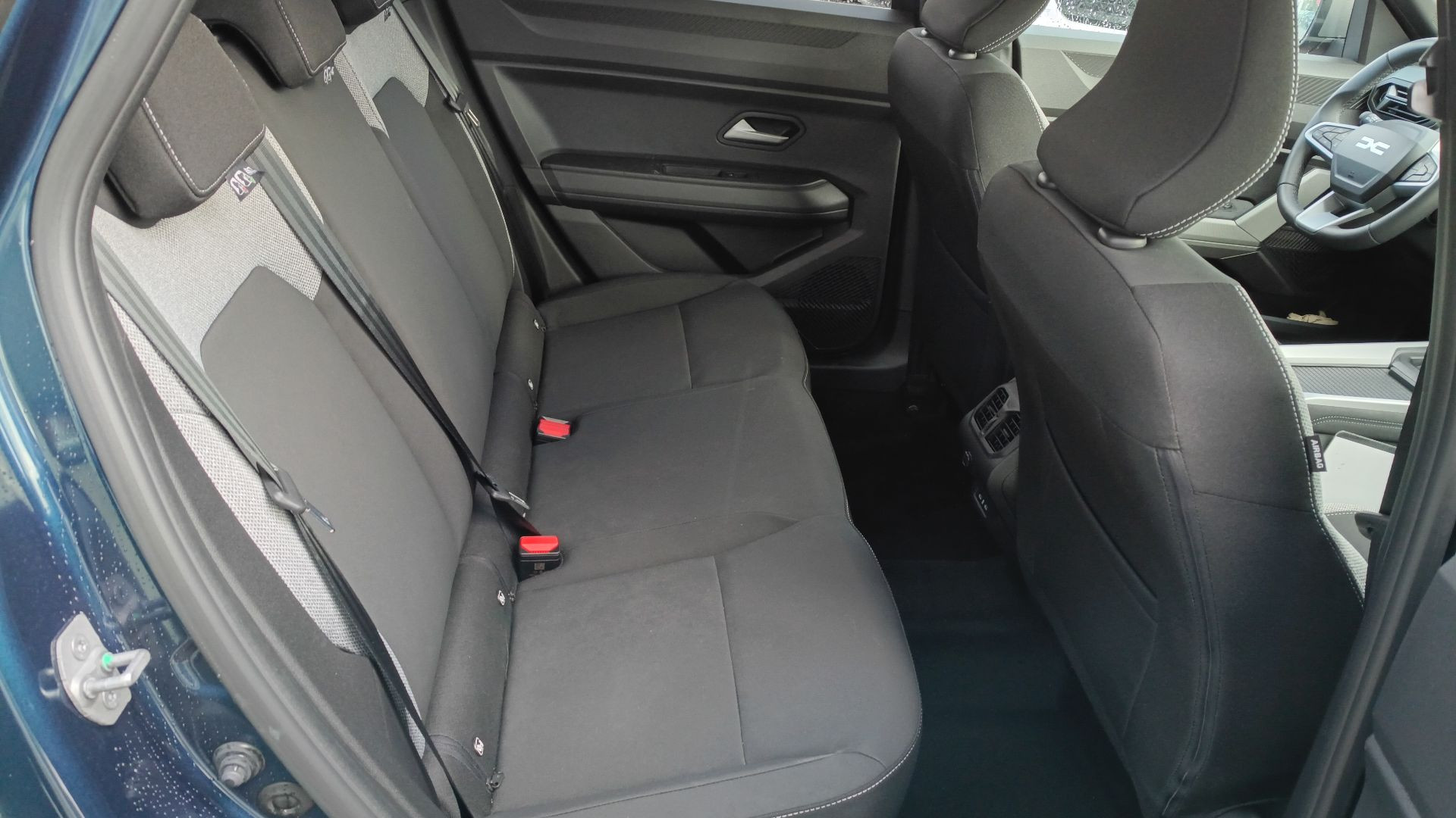 Vente en ligne Dacia Bigster  155 au prix de 31 490 €