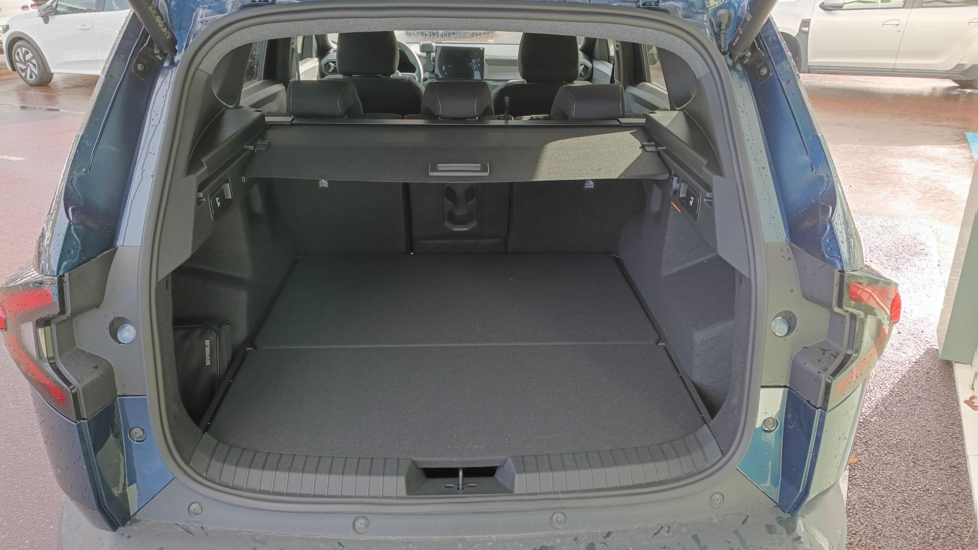 Vente en ligne Dacia Bigster  155 au prix de 31 490 €