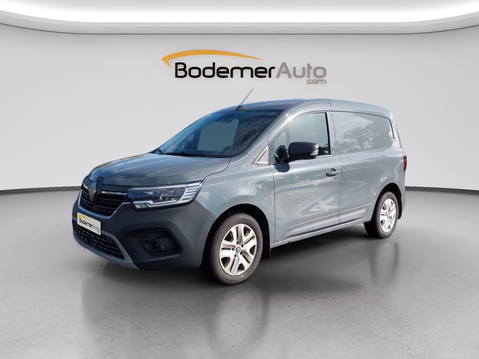 Renault Kangoo Van  FG TOLE BLUE DCI 115 L1 AUTO GSR2 occasion de 2025 en vente à Saint-Lô