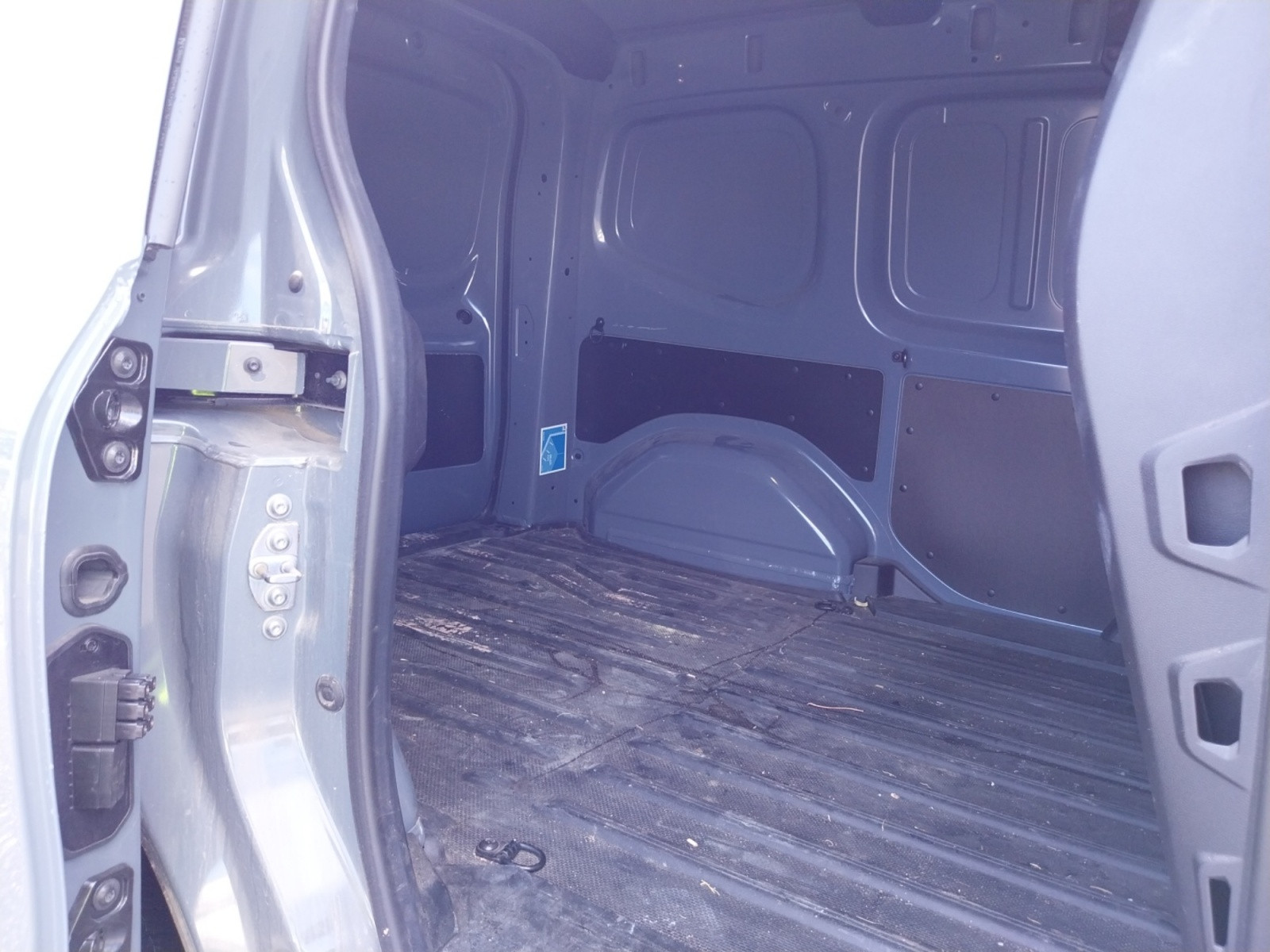 Vente en ligne Renault Kangoo Van  FG TOLE BLUE DCI 115 L1 AUTO GSR2 au prix de 18 990 €