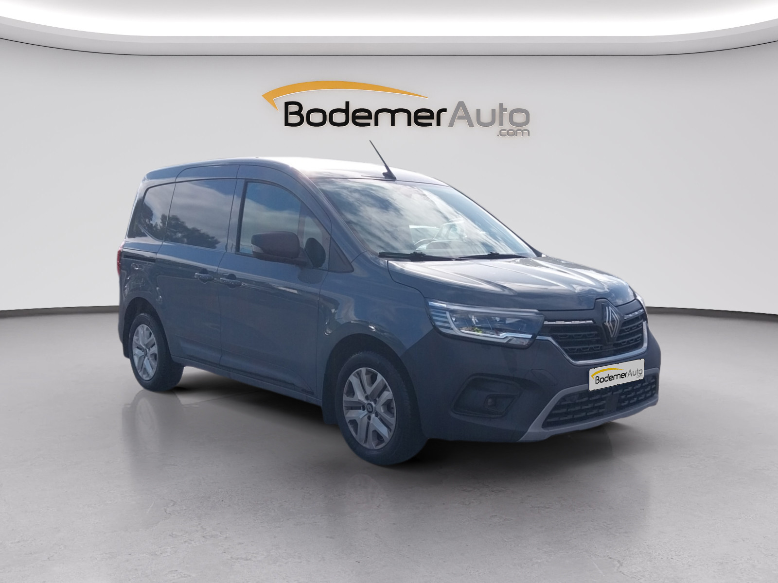 Vente en ligne Renault Kangoo Van  FG TOLE BLUE DCI 115 L1 AUTO GSR2 au prix de 18 990 €