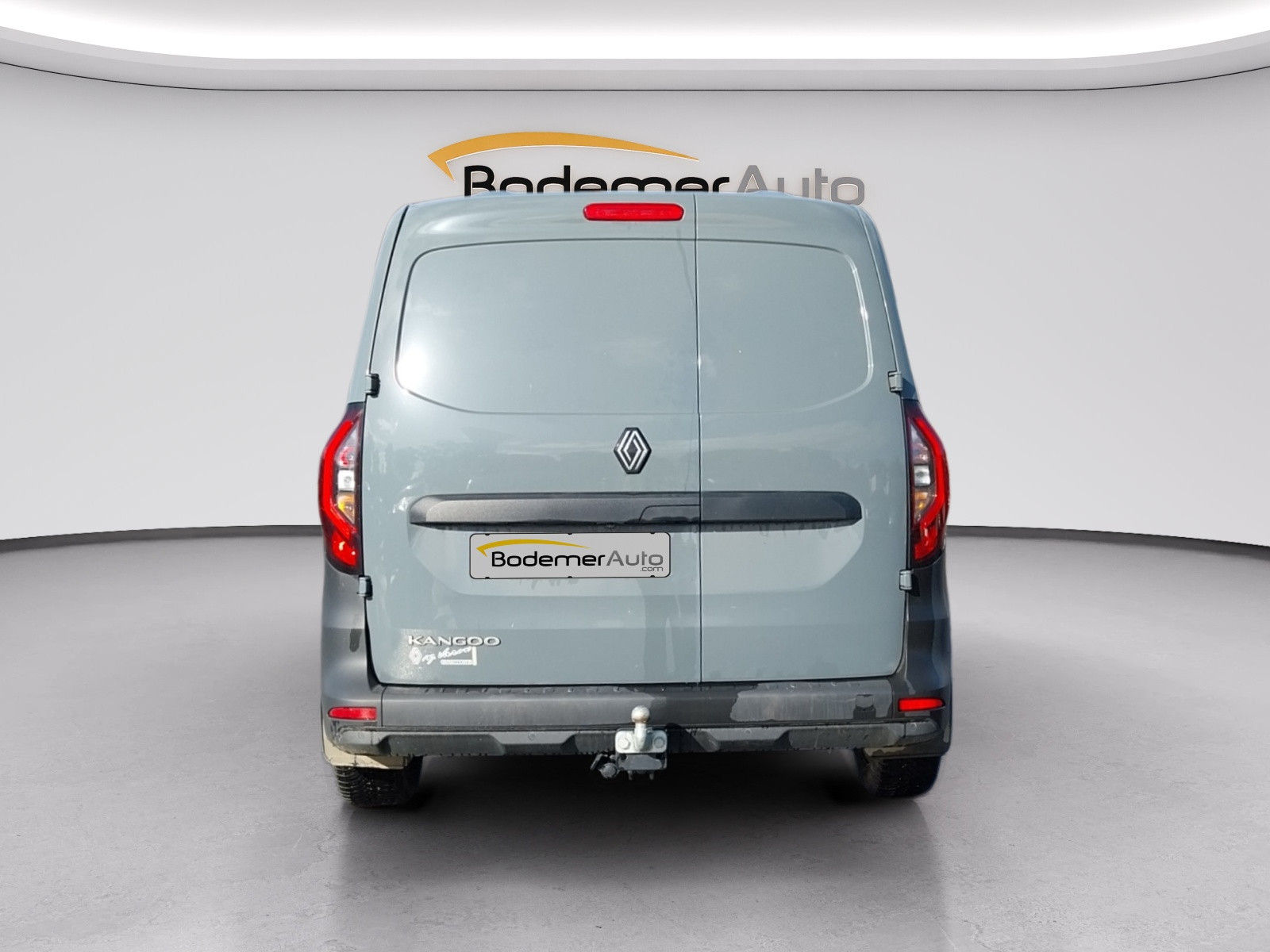 Vente en ligne Renault Kangoo Van  FG TOLE BLUE DCI 115 L1 AUTO GSR2 au prix de 18 990 €