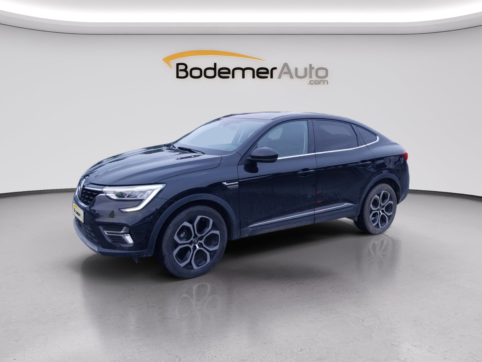 Renault Arkana  mild hybrid 140 EDC FAP - 22 occasion de 2023 en vente à Saint-Lô