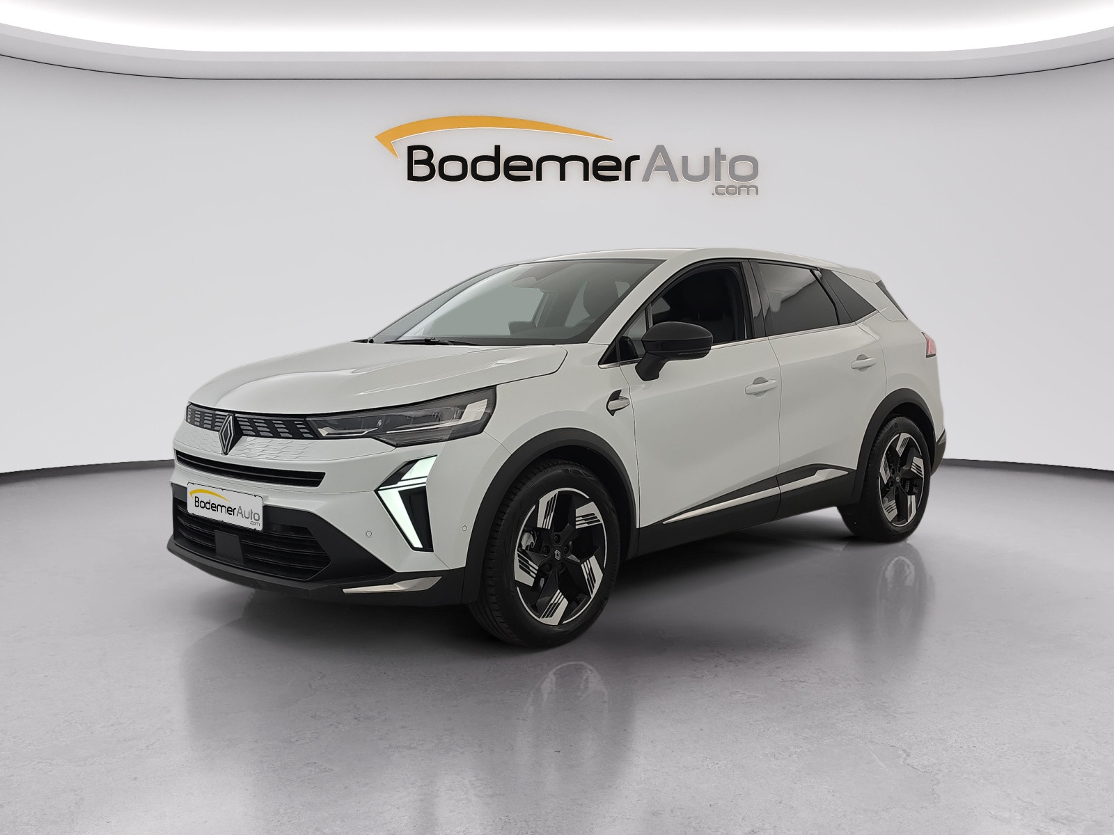 Renault Symbioz  E-Tech full hybrid 160 ch occasion de 2025 en vente à Saint-Lô