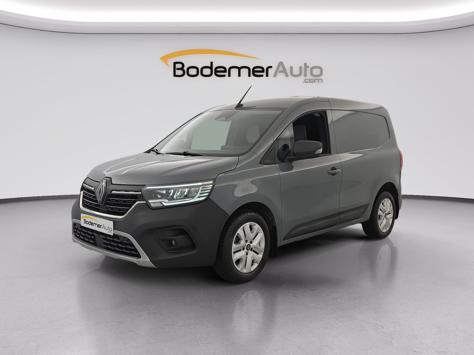 Renault Kangoo Van  FG TOLE BLUE DCI 115 L1 AUTO GSR2 occasion de 2025 en vente à Saint-Lô