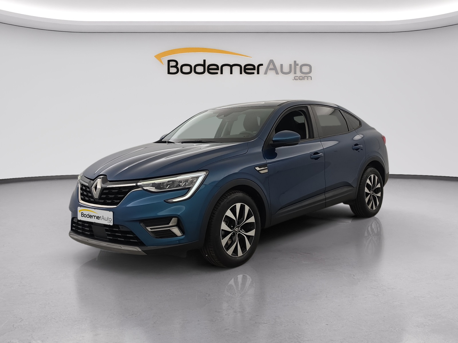 Renault Arkana  E-Tech hybride 145 - 22 occasion de 2023 en vente à Saint-Lô