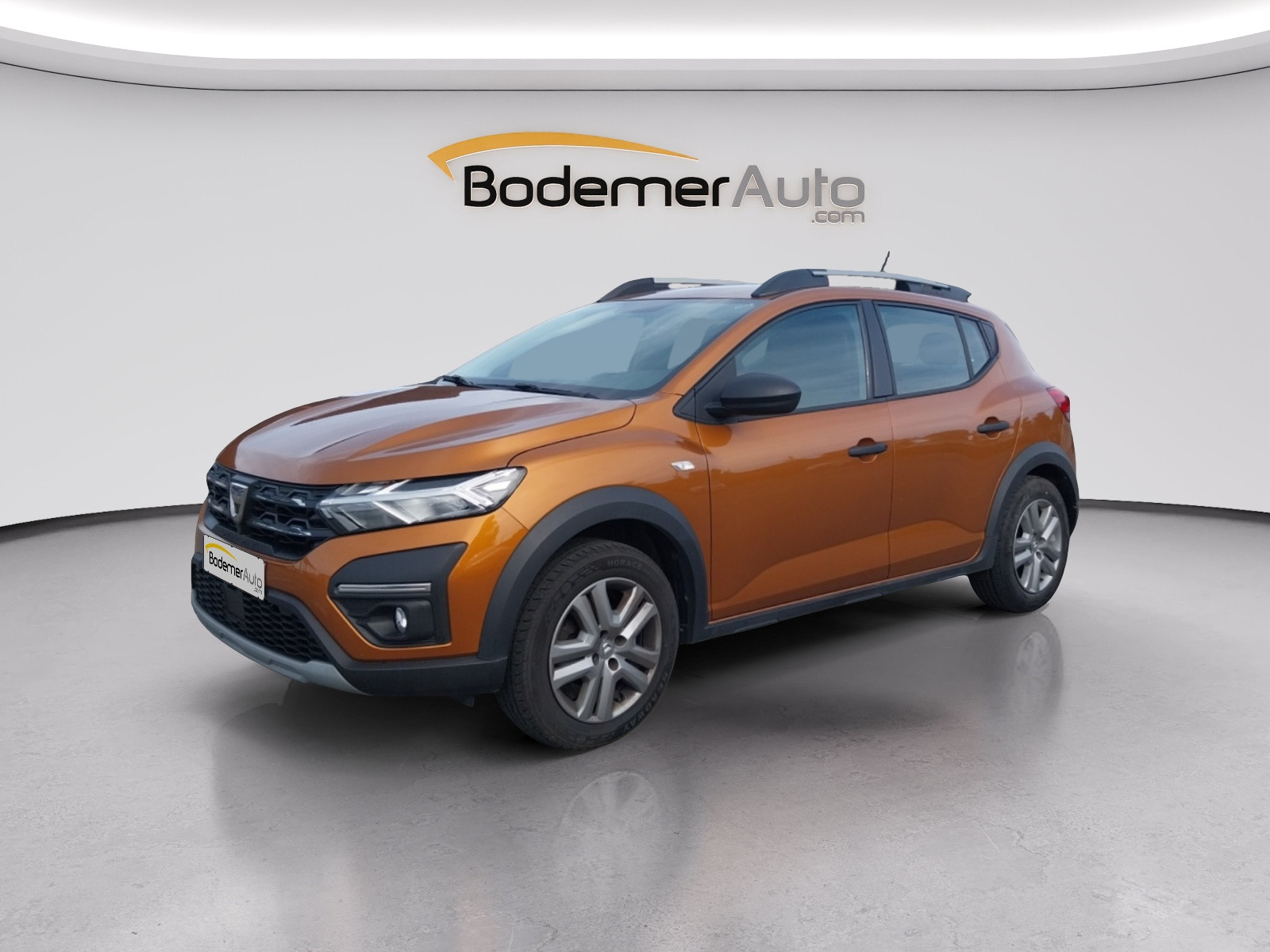 Dacia Sandero  ECO-G 100 occasion de 2022 en vente à Saint-Lô