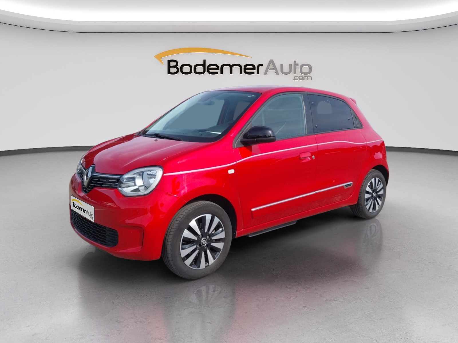 Renault Twingo Electrique Twingo III E-Tech occasion de 2023 en vente à Saint-Lô