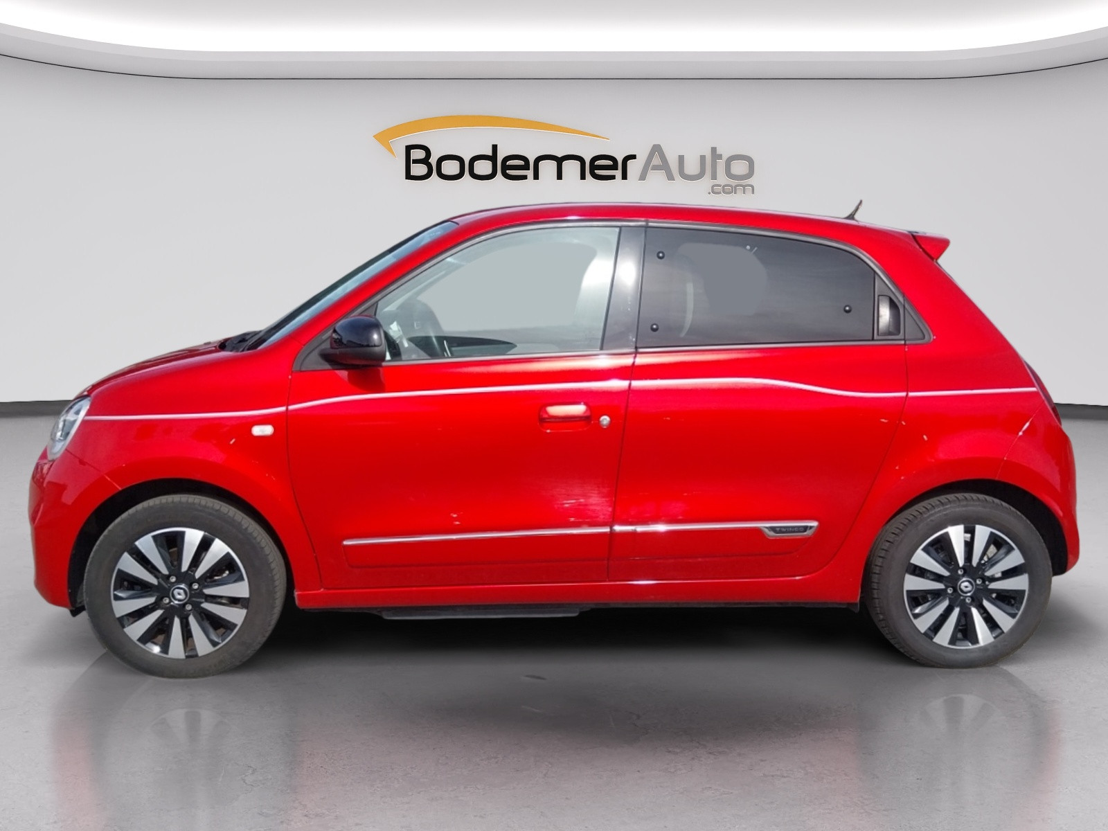 Vente en ligne Renault Twingo Electrique Twingo III E-Tech au prix de 14 390 €