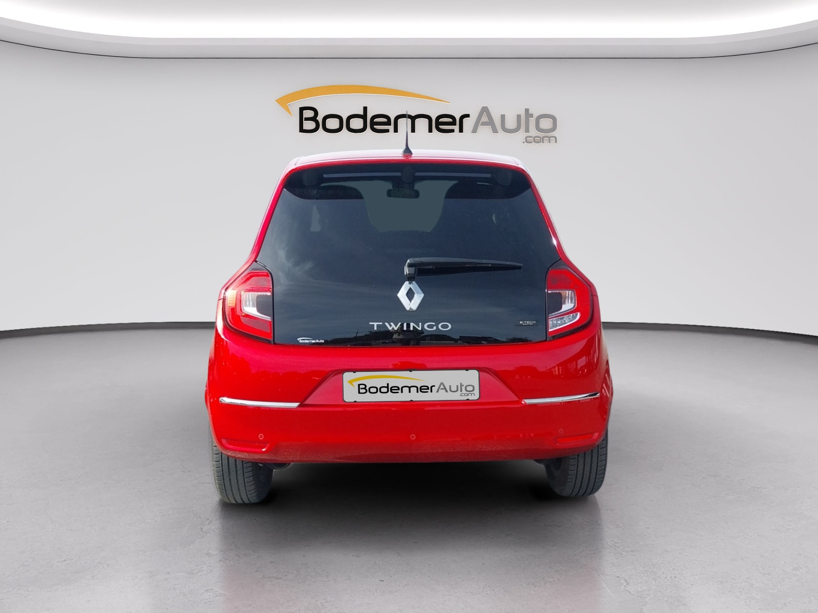 Vente en ligne Renault Twingo Electrique Twingo III E-Tech au prix de 14 390 €