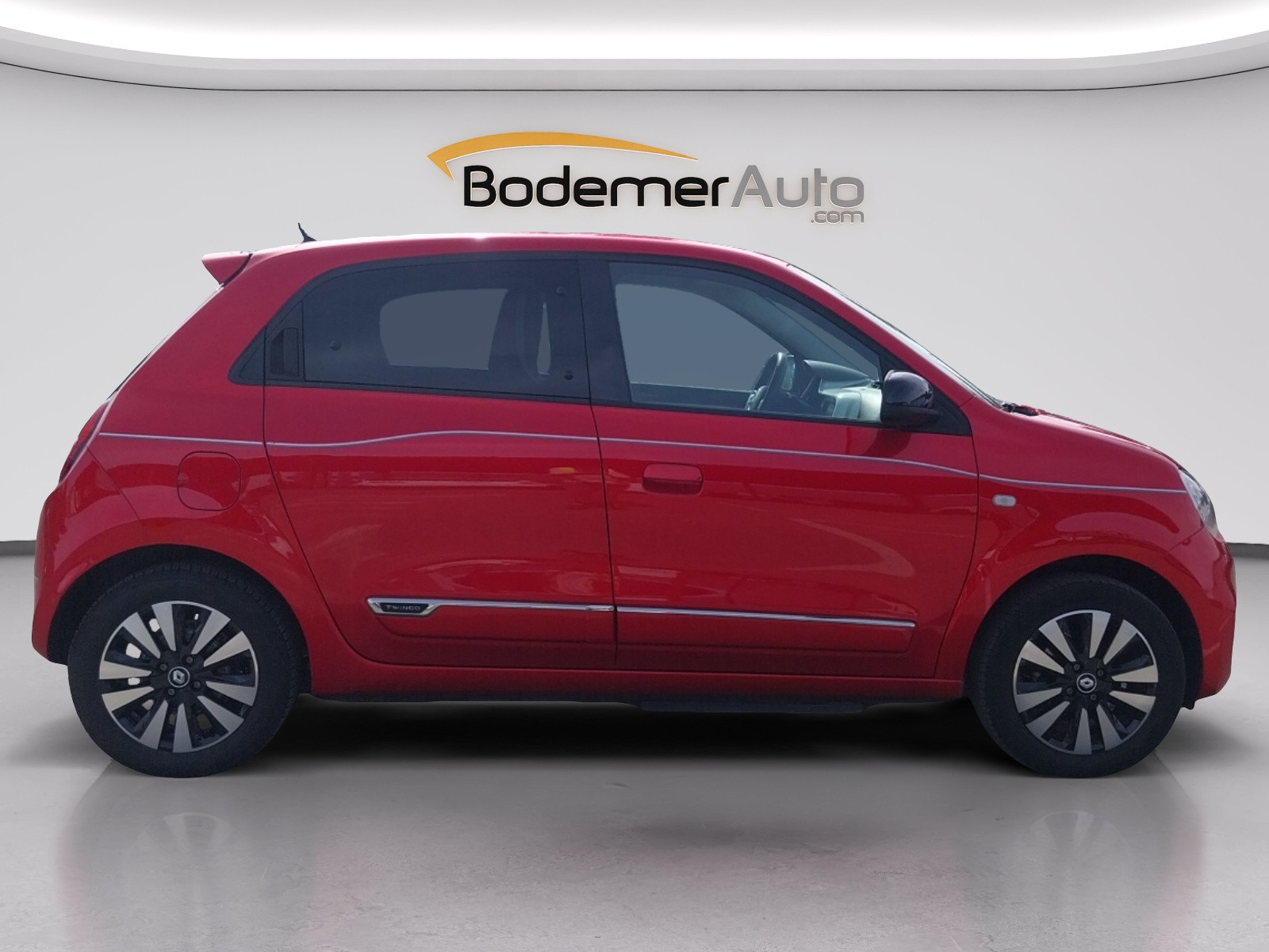 Vente en ligne Renault Twingo Electrique Twingo III E-Tech au prix de 14 390 €