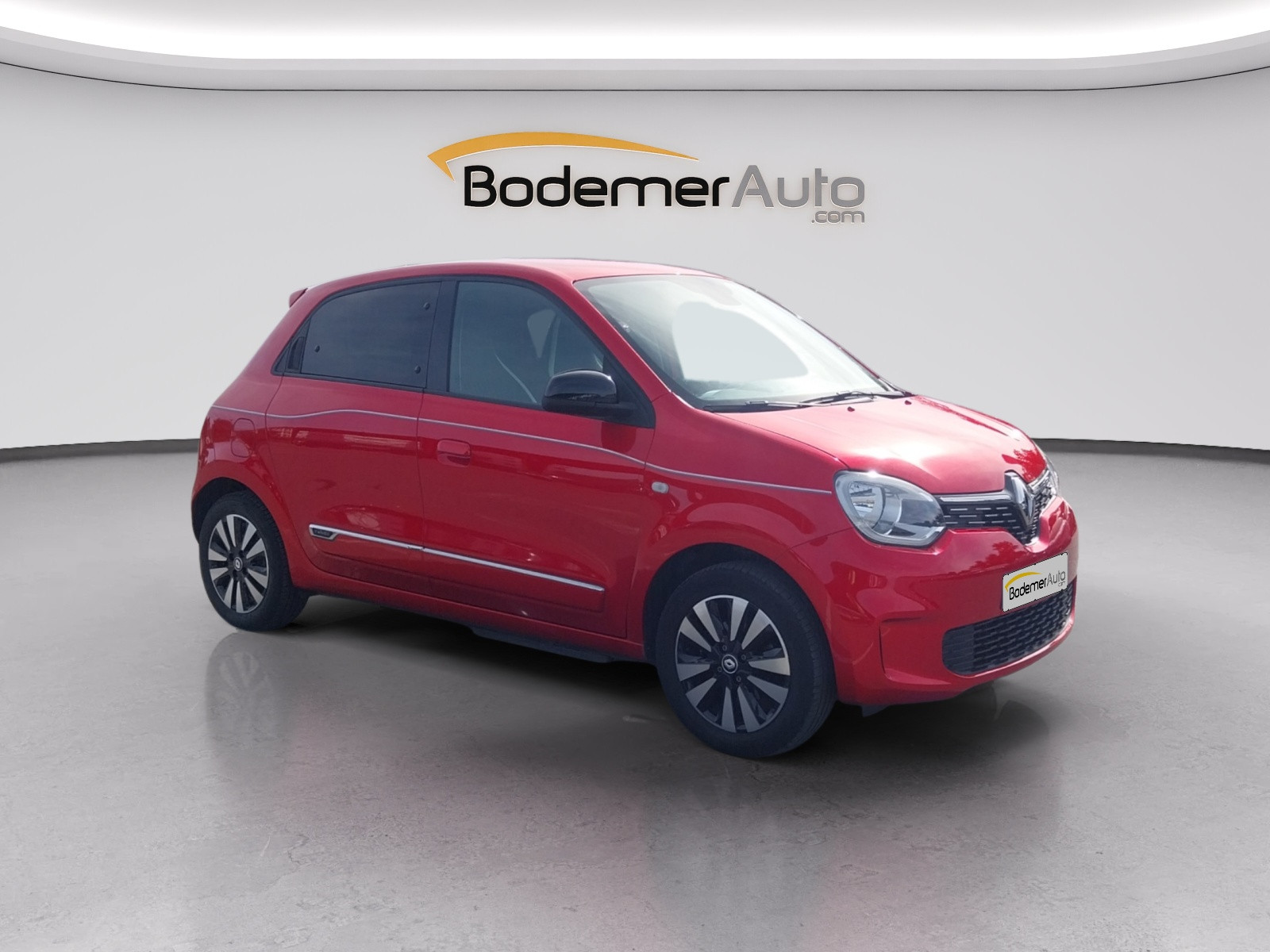Vente en ligne Renault Twingo Electrique Twingo III E-Tech au prix de 14 390 €