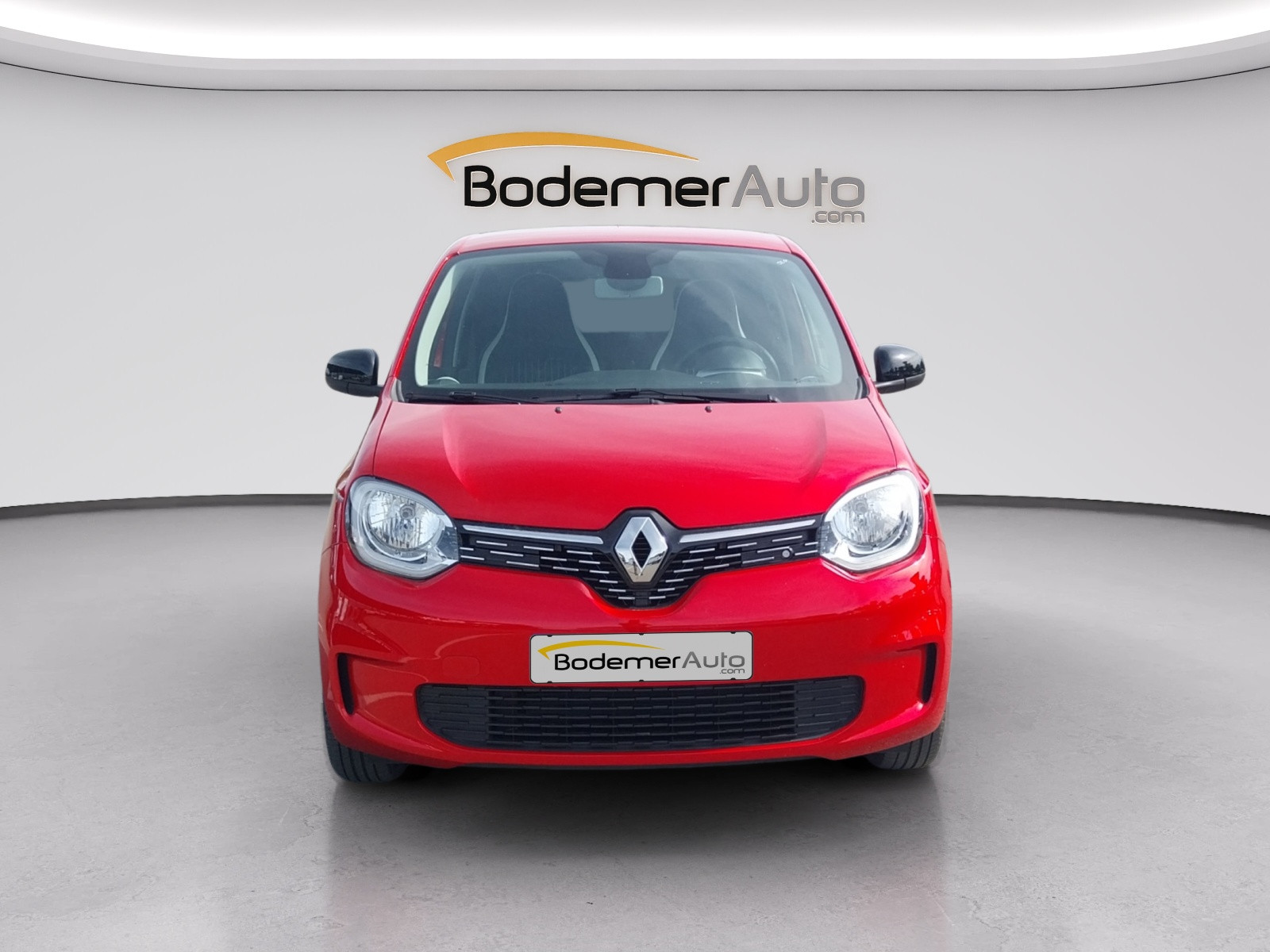 Vente en ligne Renault Twingo Electrique Twingo III E-Tech au prix de 14 390 €