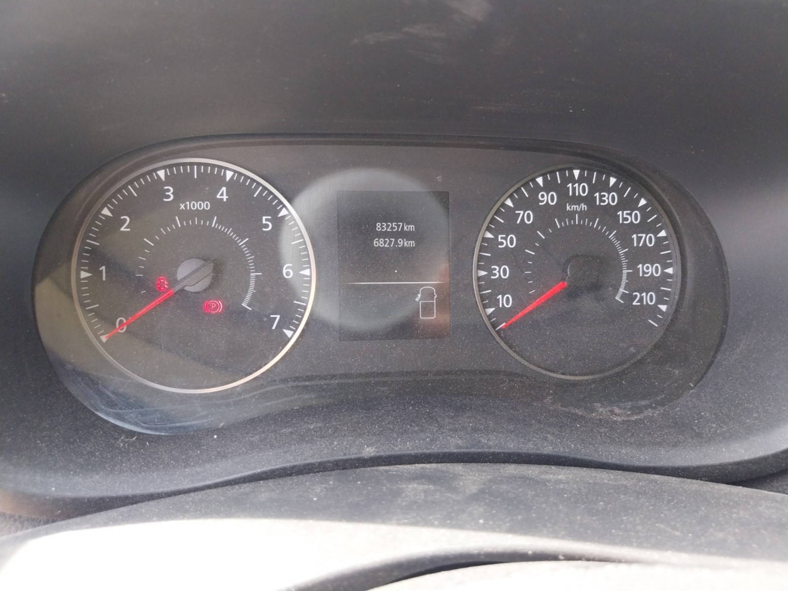 Vente en ligne Renault Master Fourgon MASTER FGN TRAC F3500 L3H2 ENERGY DCI 180 au prix de 21 990 €