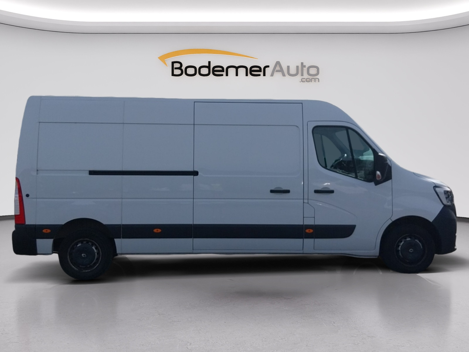 Vente en ligne Renault Master Fourgon MASTER FGN TRAC F3500 L3H2 ENERGY DCI 180 au prix de 21 990 €