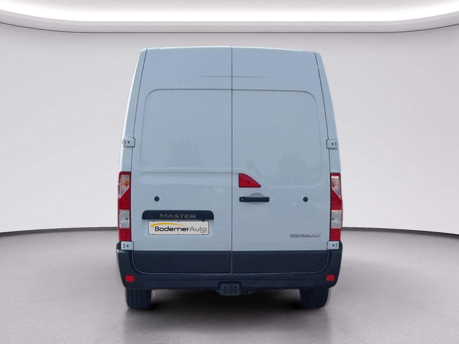 Vente en ligne Renault Master Fourgon MASTER FGN TRAC F3500 L3H2 ENERGY DCI 180 au prix de 21 990 €