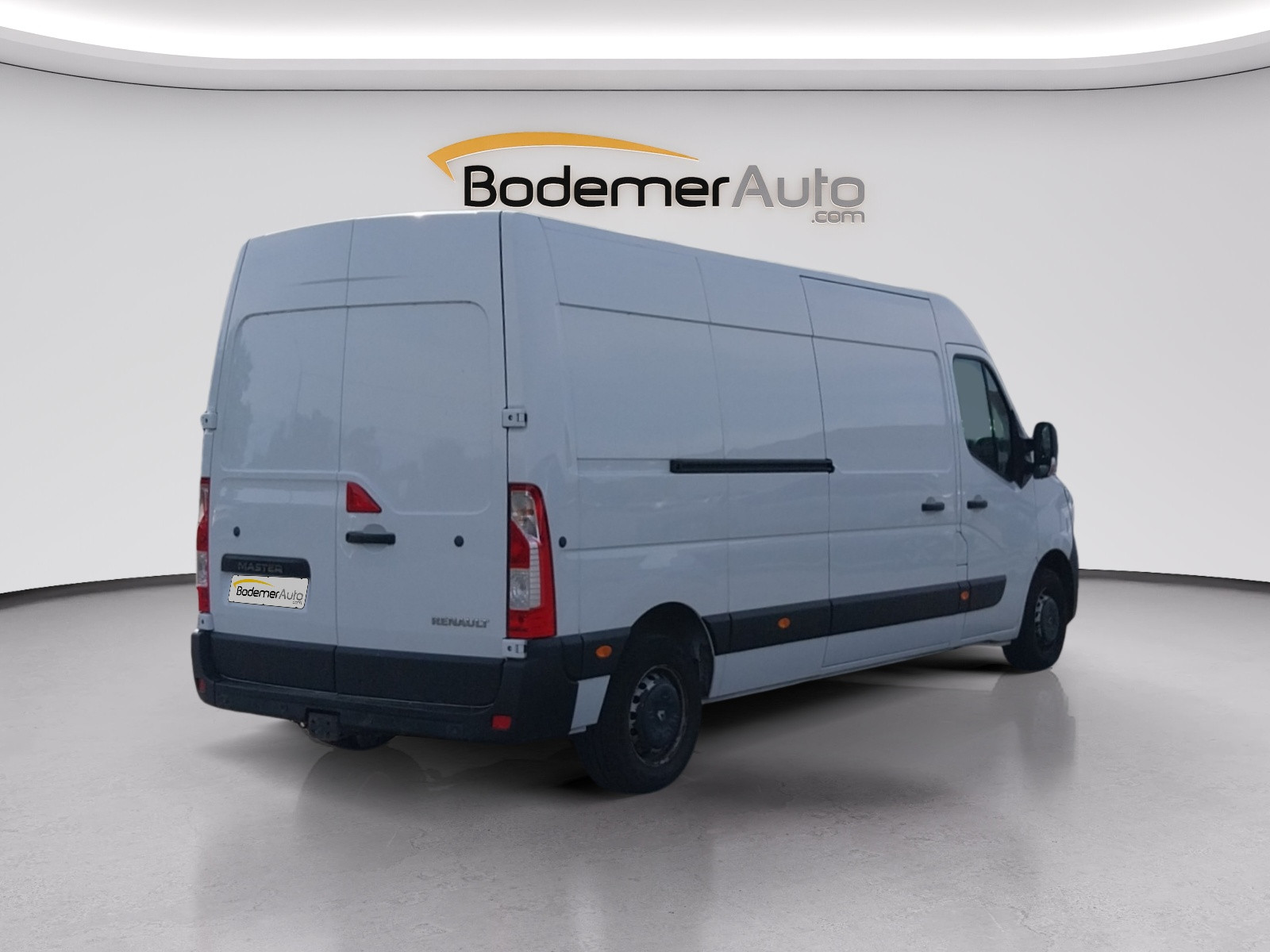 Vente en ligne Renault Master Fourgon MASTER FGN TRAC F3500 L3H2 ENERGY DCI 180 au prix de 21 990 €