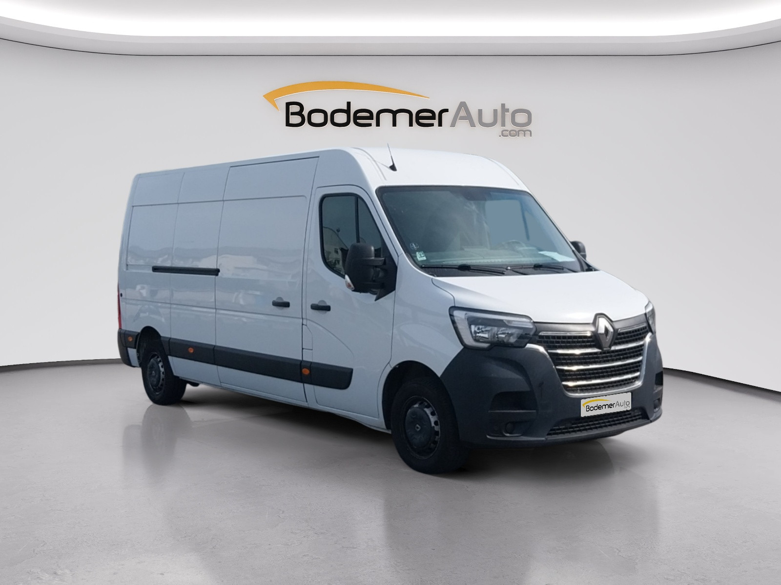 Vente en ligne Renault Master Fourgon MASTER FGN TRAC F3500 L3H2 ENERGY DCI 180 au prix de 21 990 €