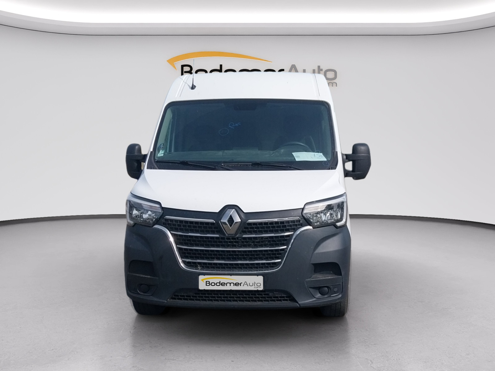 Vente en ligne Renault Master Fourgon MASTER FGN TRAC F3500 L3H2 ENERGY DCI 180 au prix de 21 990 €