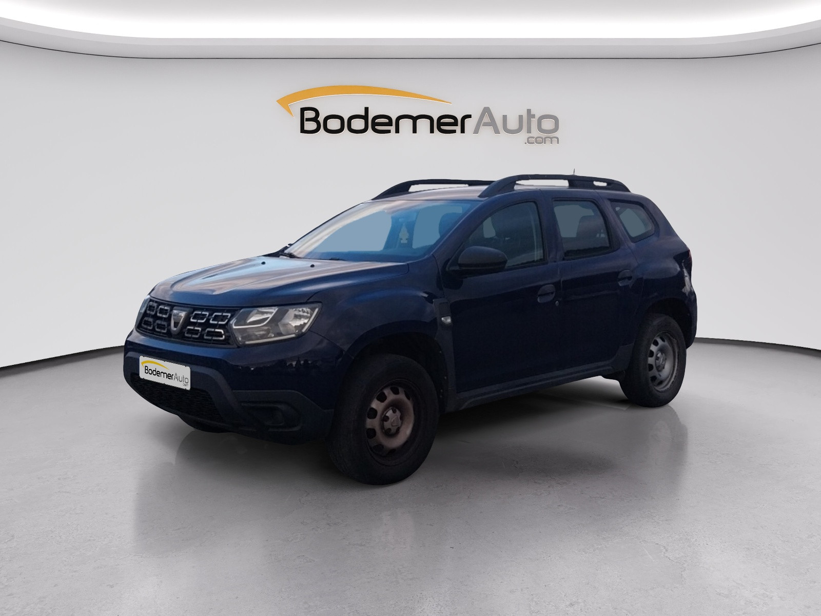 Dacia Duster  Blue dCi 95 4x2 occasion de 2018 en vente à Saint-Lô
