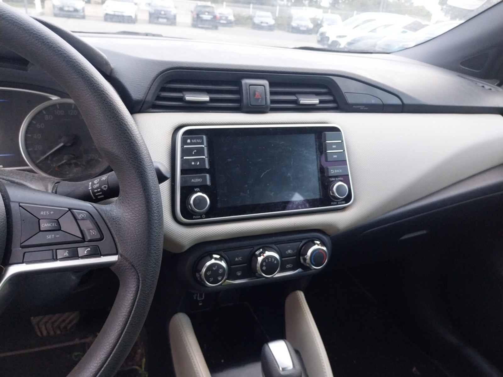 Vente en ligne Nissan Micra Micra IG-T 100 Xtronic au prix de 10 185 €