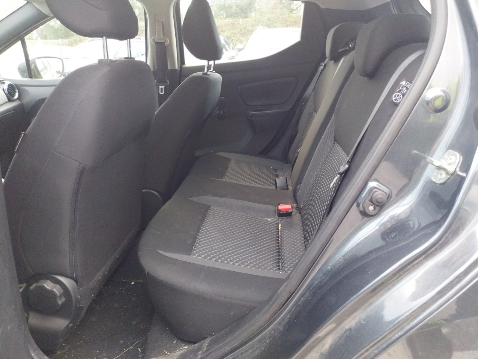 Vente en ligne Nissan Micra Micra IG-T 100 Xtronic au prix de 10 185 €
